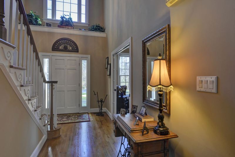 8101 Hawkshead Rd, Wake Forest, NC 27587