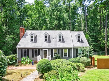 8101 Kingsland Dr, Raleigh, NC 27613