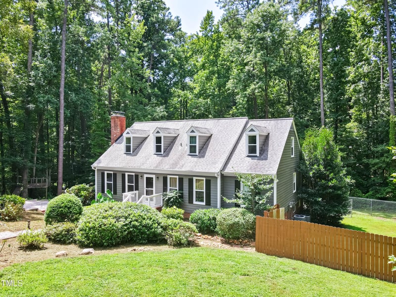 8101 Kingsland Dr, Raleigh, NC 27613