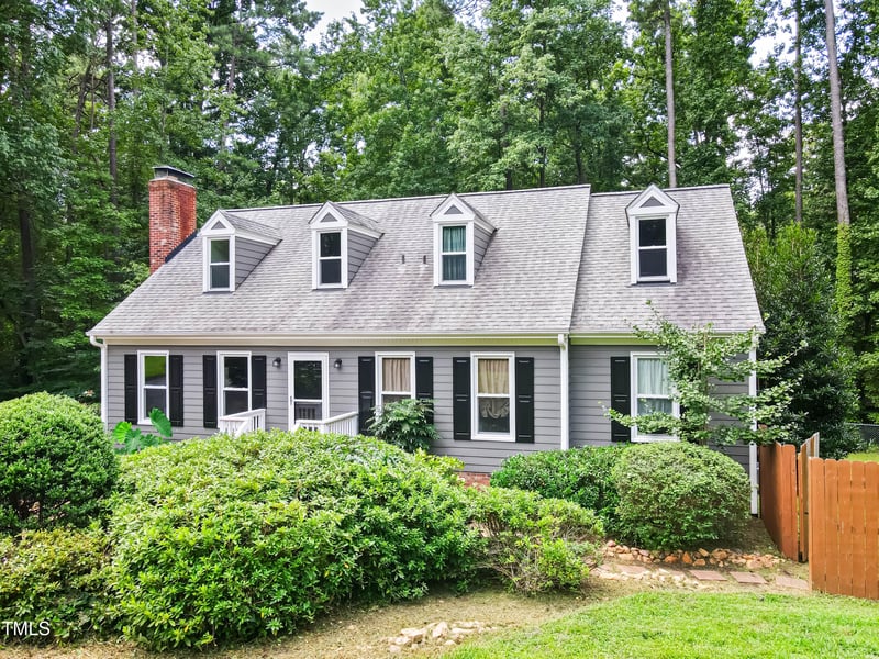 8101 Kingsland Dr, Raleigh, NC 27613