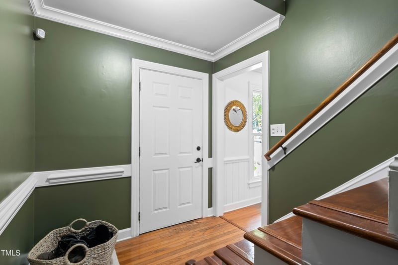 8101 Kingsland Dr, Raleigh, NC 27613