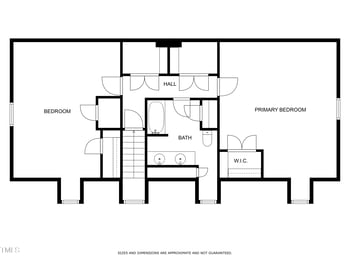 8101 Kingsland Dr, Raleigh, NC 27613