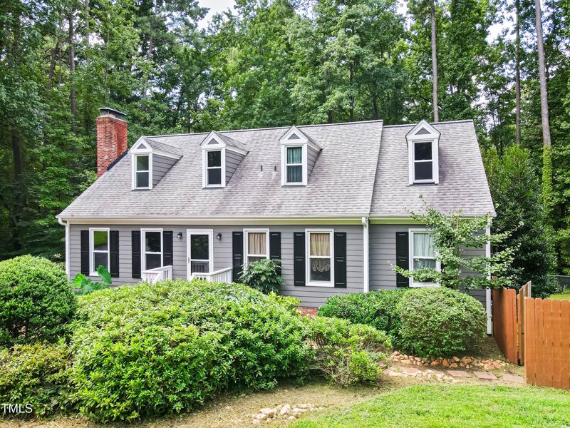 8101 Kingsland Dr, Raleigh, NC 27613