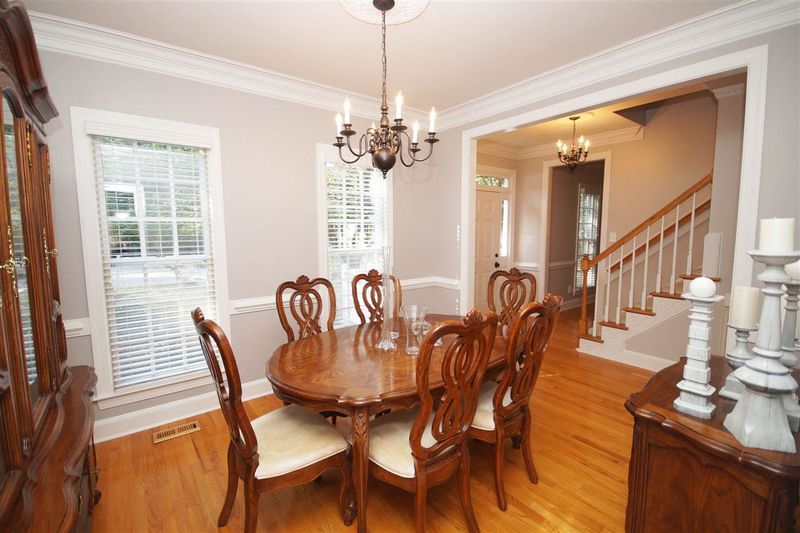8101 Morgans Way, Raleigh, NC 27615