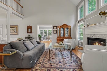 8101 Standing Stone Ct, Raleigh, NC 27613