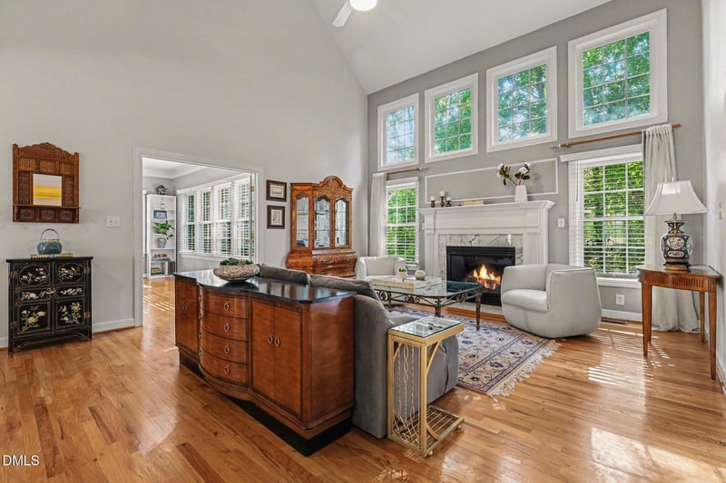 8101 Standing Stone Ct, Raleigh, NC 27613