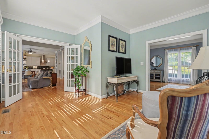 8101 Standing Stone Ct, Raleigh, NC 27613