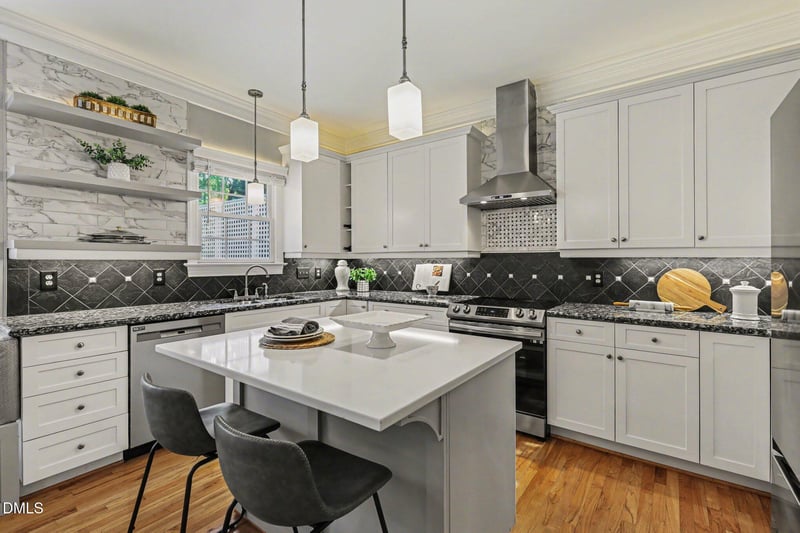 8101 Standing Stone Ct, Raleigh, NC 27613