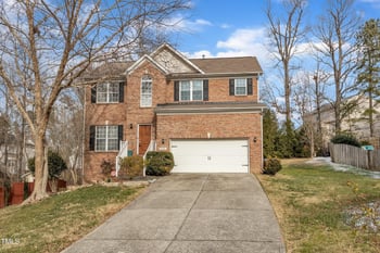 8101 Stone Bridge Ct, Wake Forest, NC 27587