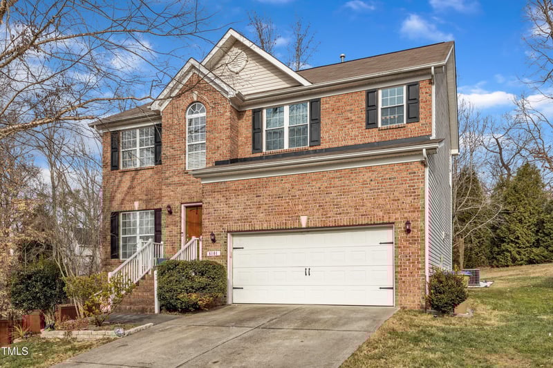 8101 Stone Bridge Ct, Wake Forest, NC 27587