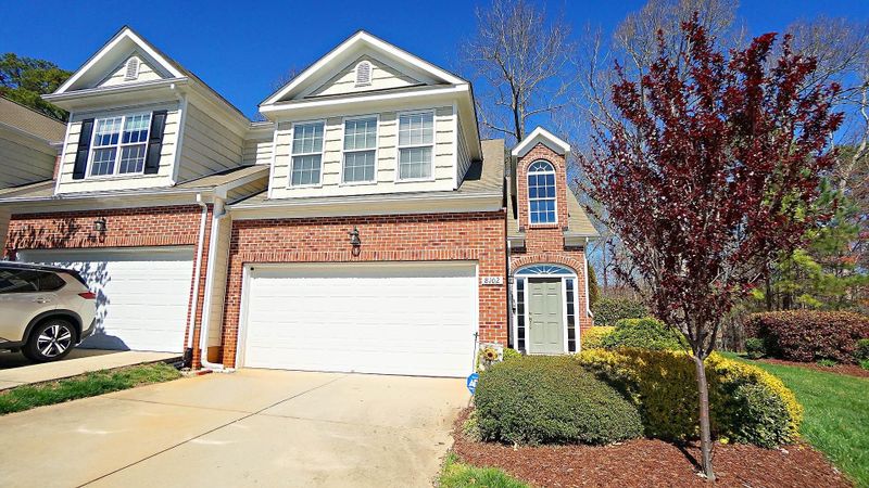 8102 Upper Lake Dr, Raleigh, NC 27615