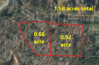 8103 Belgium Dr Lot 84, Raleigh, NC 27606