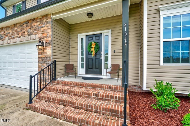 8104 Consella Way, Willow Springs, NC 27592