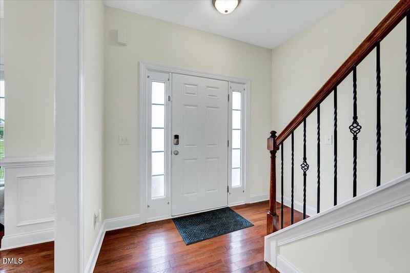 8104 Consella Way, Willow Springs, NC 27592