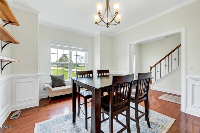8104 Consella Way, Willow Springs, NC 27592