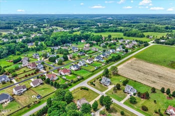 8104 Consella Way, Willow Springs, NC 27592