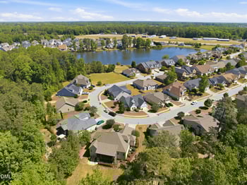 8104 Crookneck Dr, Angier, NC 27501