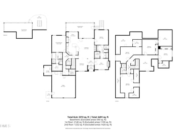 8104 Crookneck Dr, Angier, NC 27501