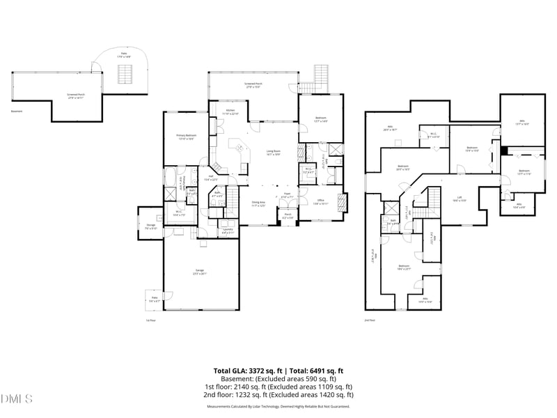 8104 Crookneck Dr, Angier, NC 27501