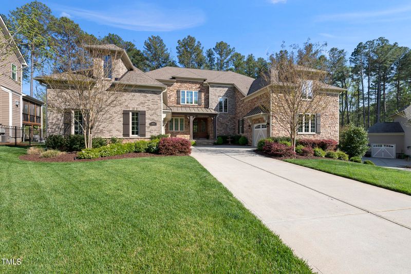 8104 Fergus Ct, Wake Forest, NC 27587