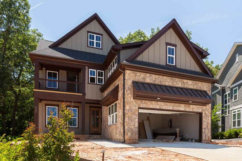 8104 Greys Landing Way, Raleigh, NC 27615