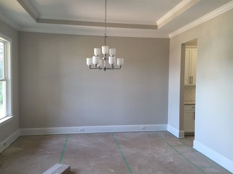 8104 Greys Landing Way, Raleigh, NC 27615
