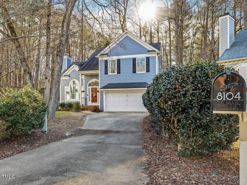 8104 Greywinds Dr, Raleigh, NC 27615