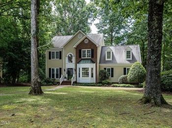 8104 Harbor Dr, Raleigh, NC 27615
