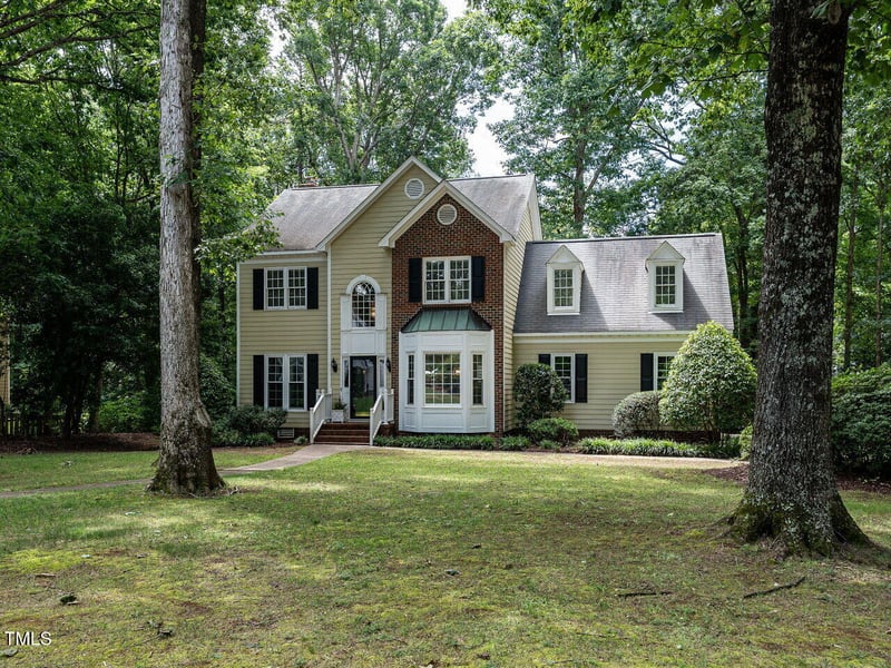8104 Harbor Dr, Raleigh, NC 27615