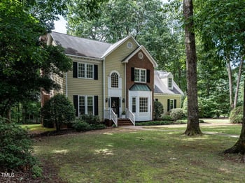 8104 Harbor Dr, Raleigh, NC 27615