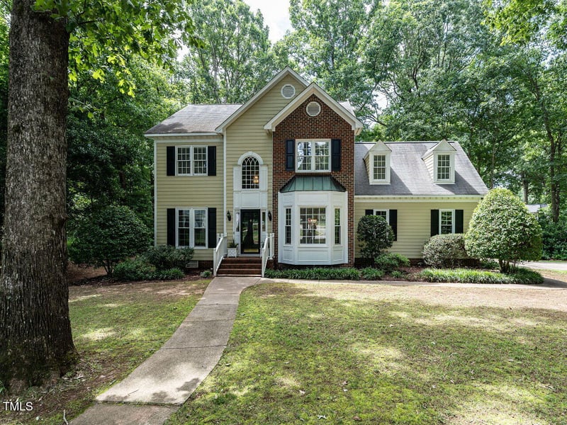 8104 Harbor Dr, Raleigh, NC 27615
