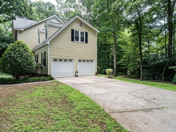 8104 Harbor Dr, Raleigh, NC 27615
