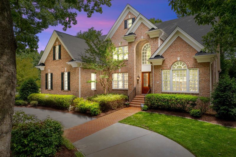 8104 Harps Mill Rd, Raleigh, NC 27615