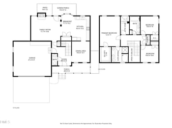 8104 Hartwood Glen Cir, Willow Springs, NC 27592