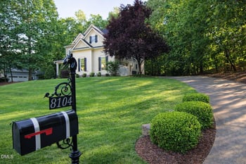 8104 Henderson Rd, Apex, NC 27539