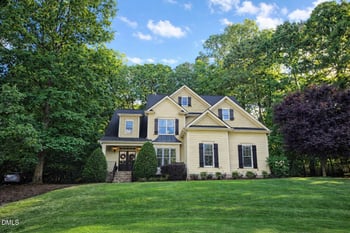 8104 Henderson Rd, Apex, NC 27539