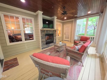 8104 Henderson Rd, Apex, NC 27539