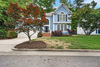 8104 Knebworth Ct, Raleigh, NC 27613
