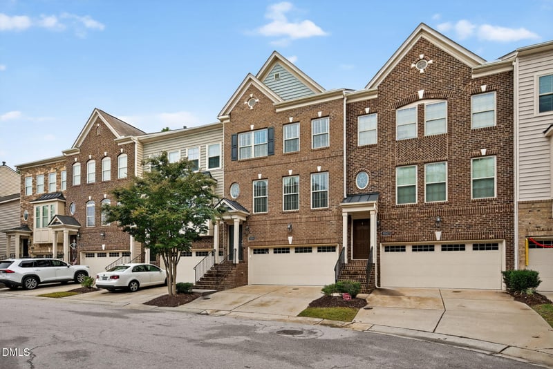 8104 Primanti Blvd, Raleigh, NC 27612