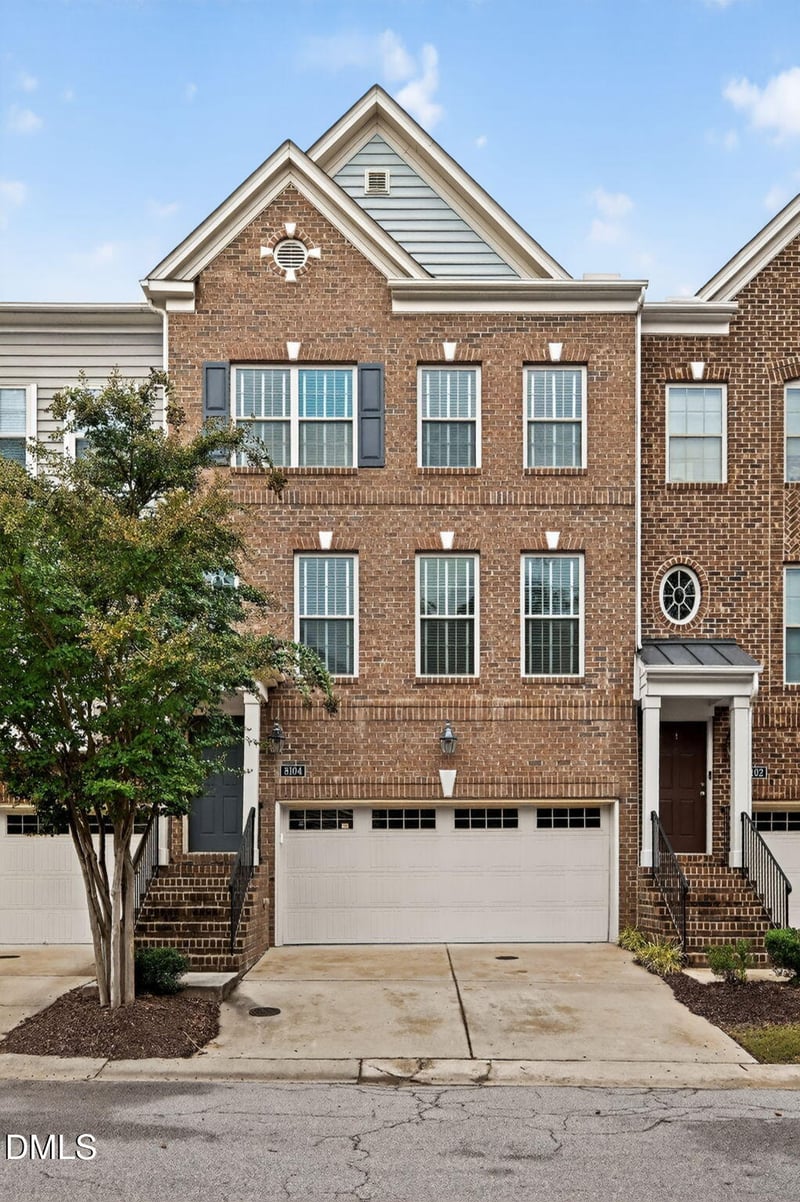 8104 Primanti Blvd, Raleigh, NC 27612