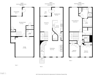 8104 Primanti Blvd, Raleigh, NC 27612