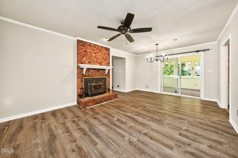 8104 Rhodes Rd, Apex, NC 27539