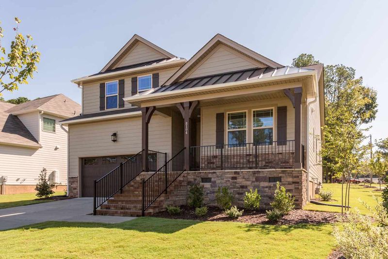 8104 Wheeler Woods Dr, Apex, NC 27539