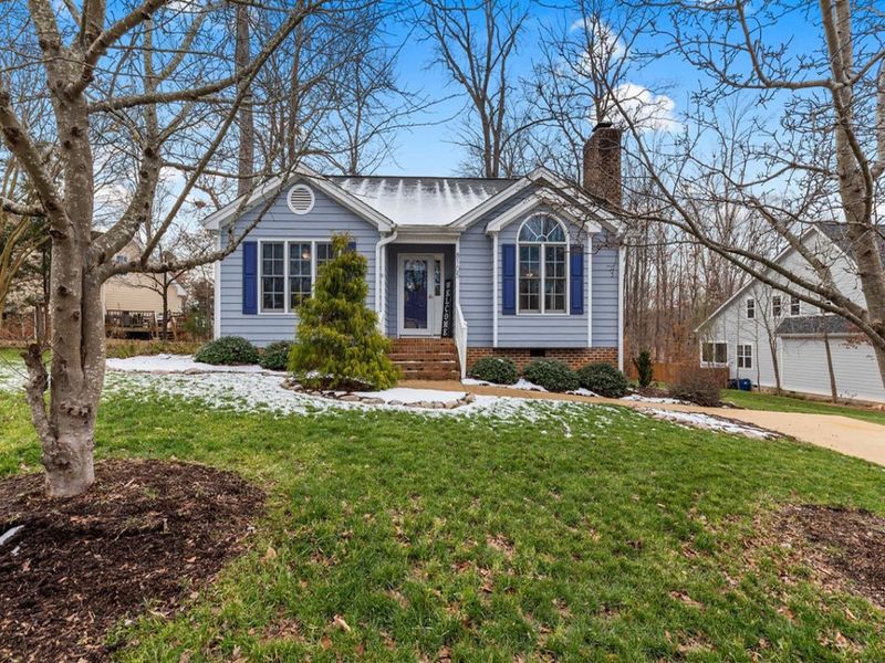 8105 Finland Dr, Raleigh, NC 27612