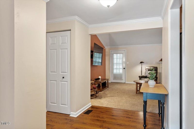 8105 Sapwood Ct, Raleigh, NC 27615