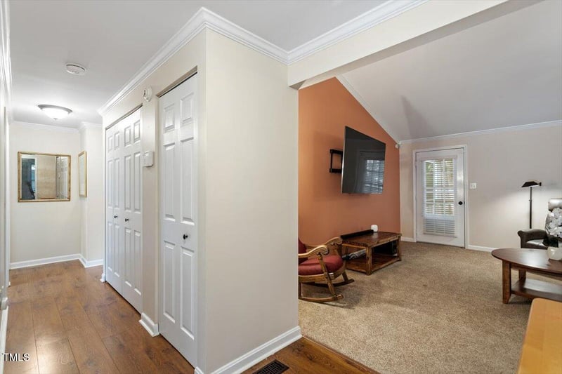 8105 Sapwood Ct, Raleigh, NC 27615