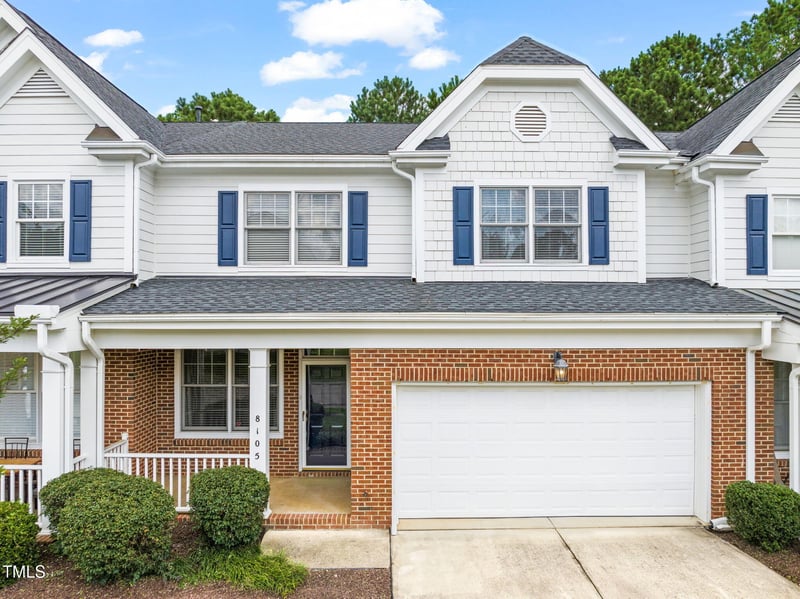8105 Satillo Ln, Raleigh, NC 27616