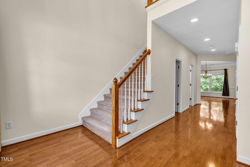 8105 Satillo Ln, Raleigh, NC 27616
