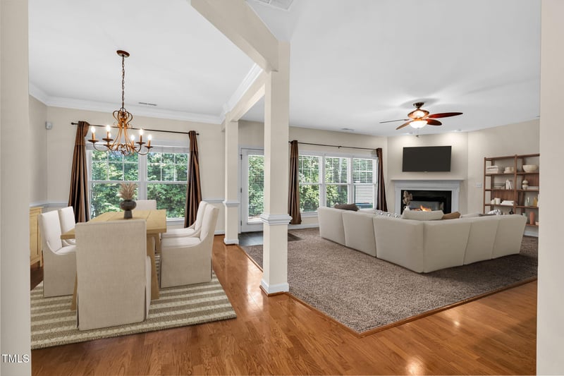 8105 Satillo Ln, Raleigh, NC 27616