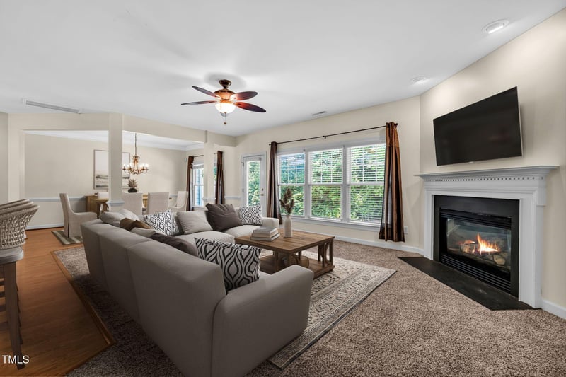 8105 Satillo Ln, Raleigh, NC 27616